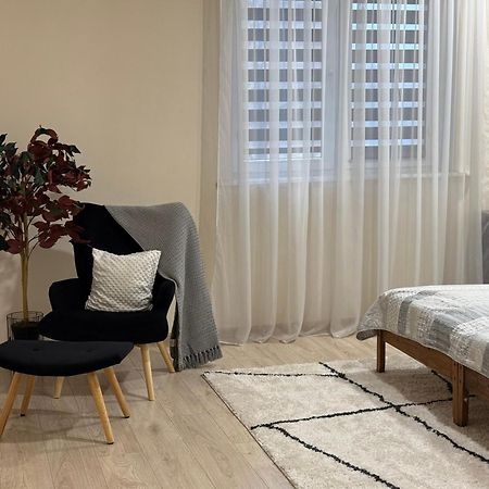Apartament "Marka" Pila Exterior photo