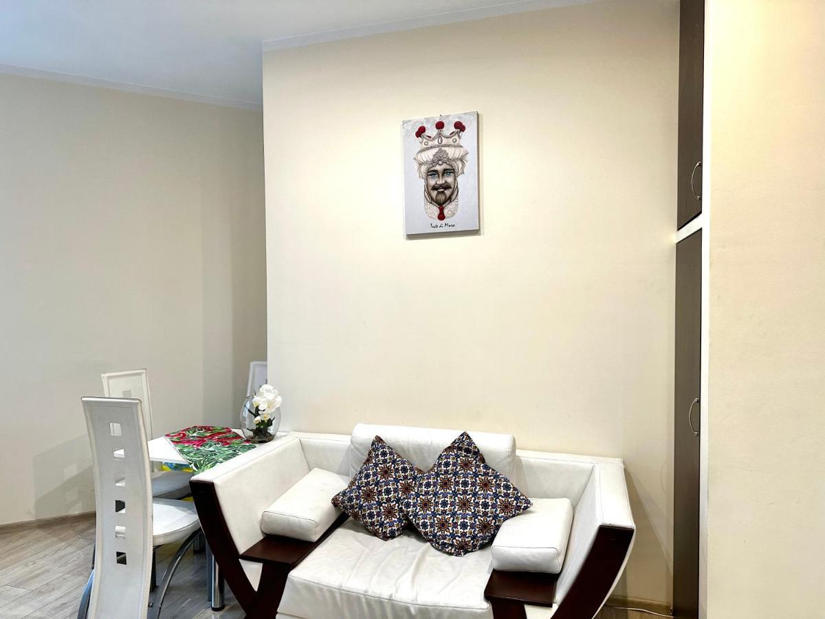 Apartament "Marka" Pila Exterior photo