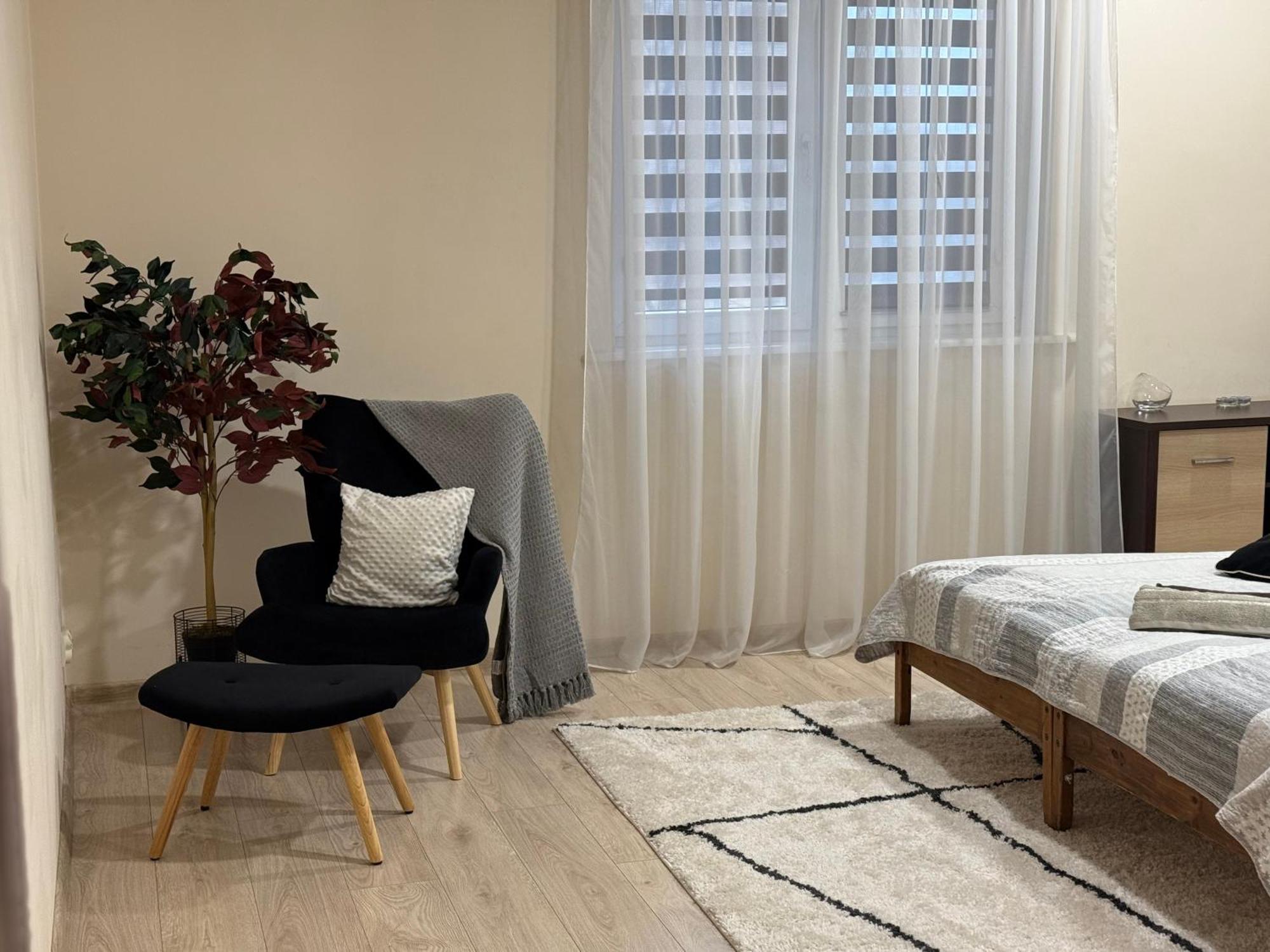 Apartament "Marka" Pila Exterior photo